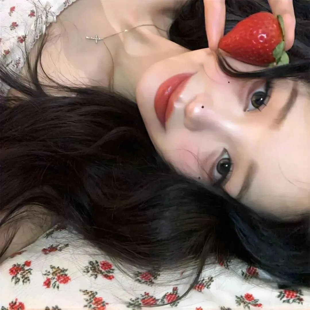 21世纪的女子