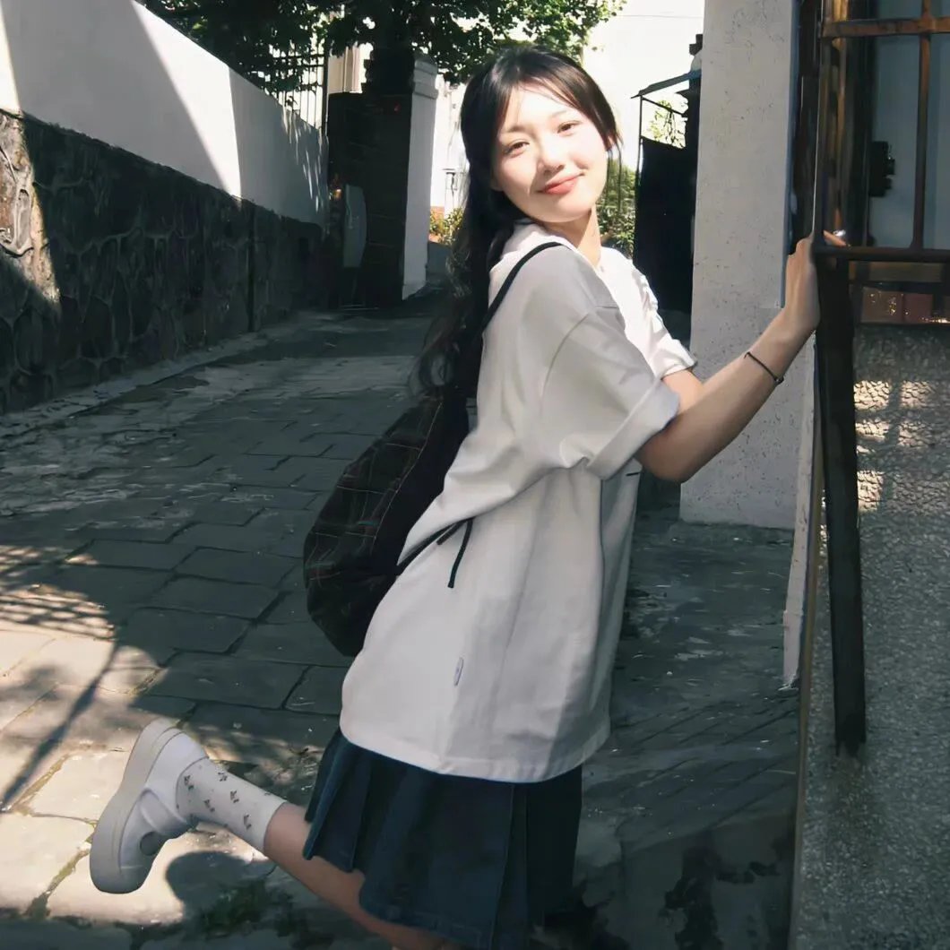 放声大笑