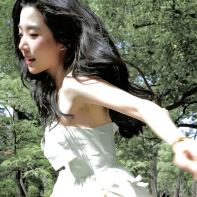 桃花朵朵开
