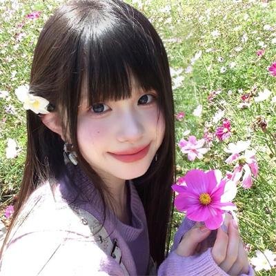 温柔安静的女人们