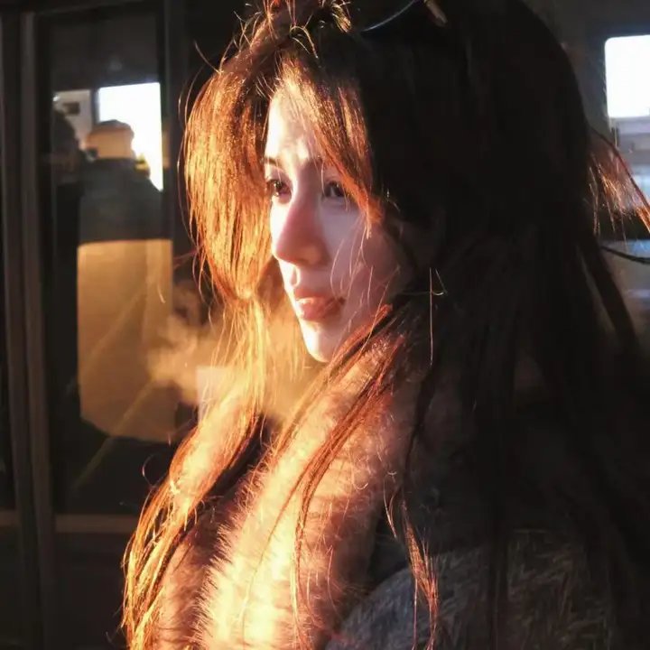 春天的紫丁香
